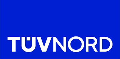 Logo TÜV NORD